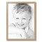 ArtToFrames 18x24 Inch Picture Frame, This 1 Inch Custom Wood Poster Frame is Available in Multiple Colors, Great for Your Art or Photos - Comes with 060 Plexi Glass and Corrugated Backing (A9NN)